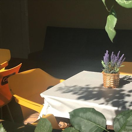 Borbely Apartman Nagykanizsa Eksteriør bilde