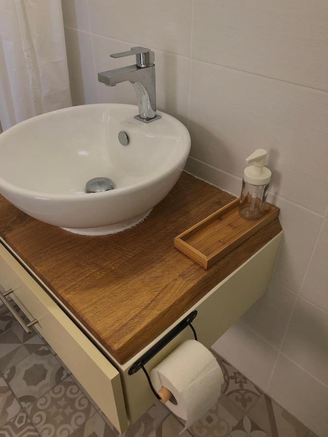 Borbely Apartman Nagykanizsa Eksteriør bilde