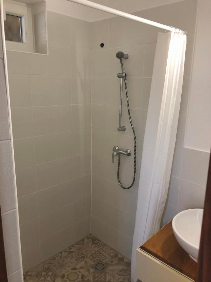 Borbely Apartman Nagykanizsa Eksteriør bilde