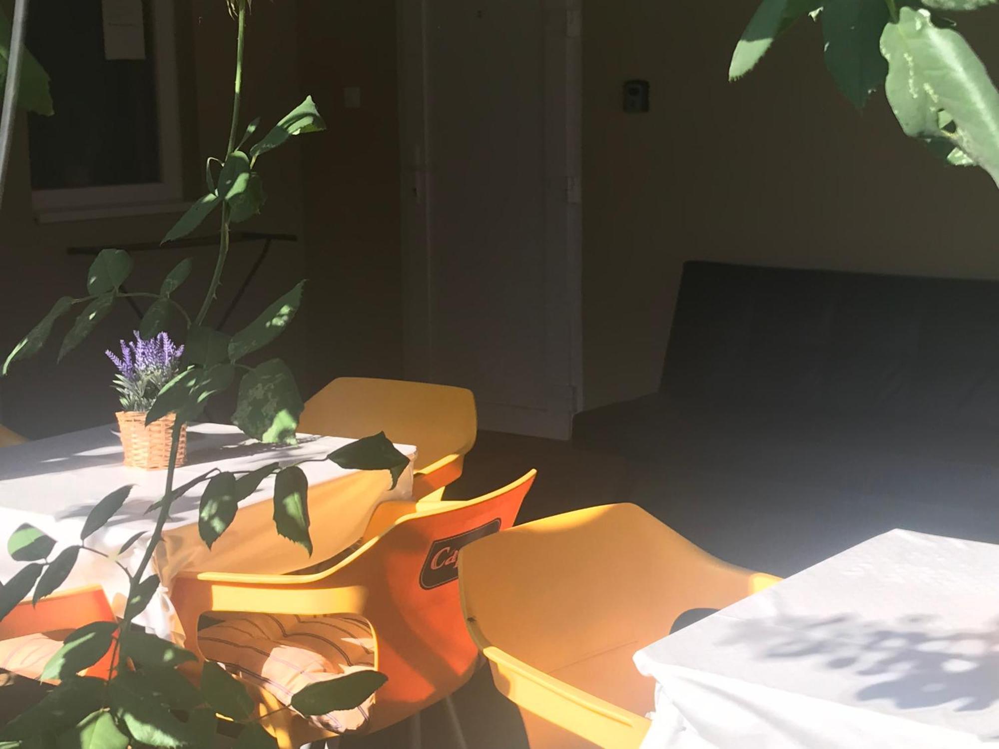 Borbely Apartman Nagykanizsa Eksteriør bilde